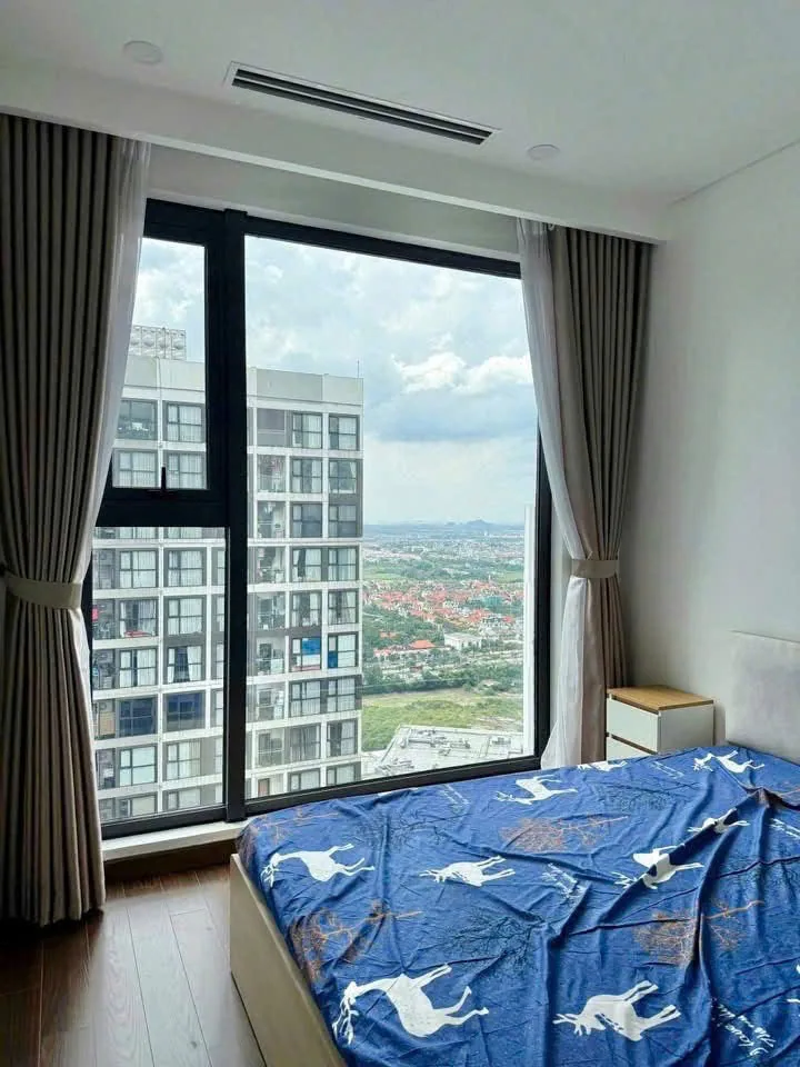 Ảnh 5 căn hộ 2 Ngủ MasD Vinhomes Smart City 55m²