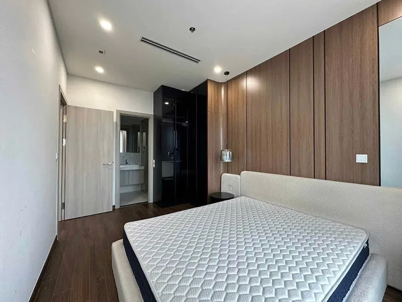 Ảnh 1 căn hộ 2 Ngủ MasA Vinhomes Smart City 60m²