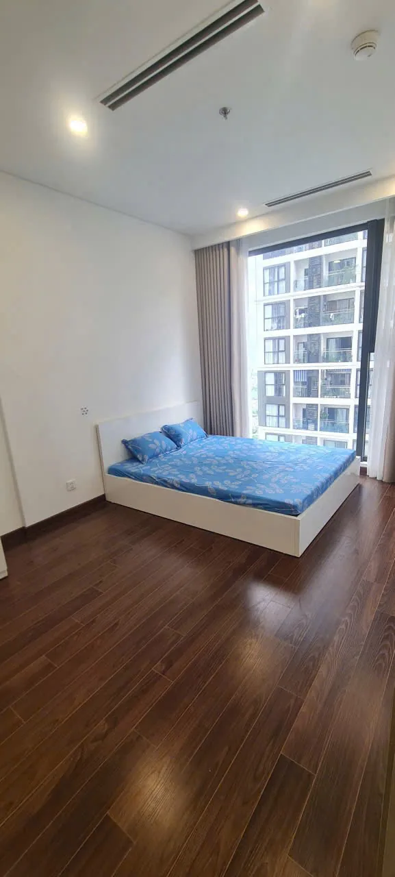 Ảnh 3 căn hộ 2 Ngủ MasD Vinhomes Smart City 60m²