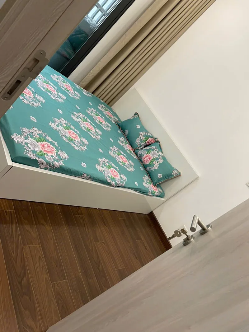 Ảnh 4 căn hộ 2 Ngủ MasD Vinhomes Smart City 60m²