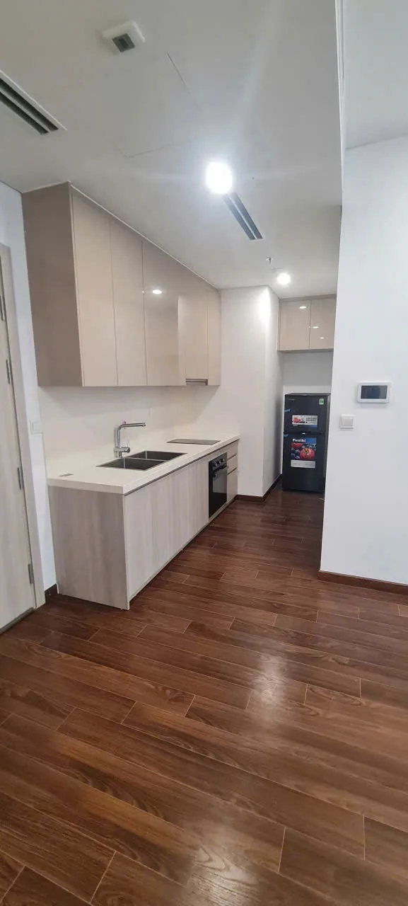 Ảnh 5 căn hộ 2 Ngủ MasD Vinhomes Smart City 60m²
