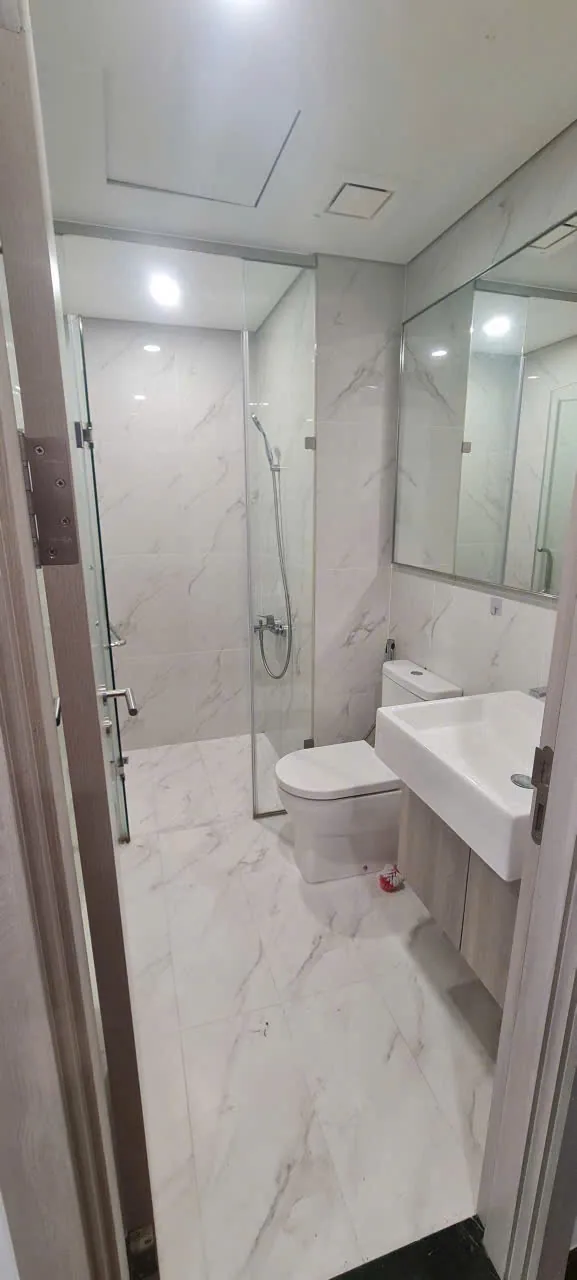 Ảnh 6 căn hộ 2 Ngủ MasD Vinhomes Smart City 60m²