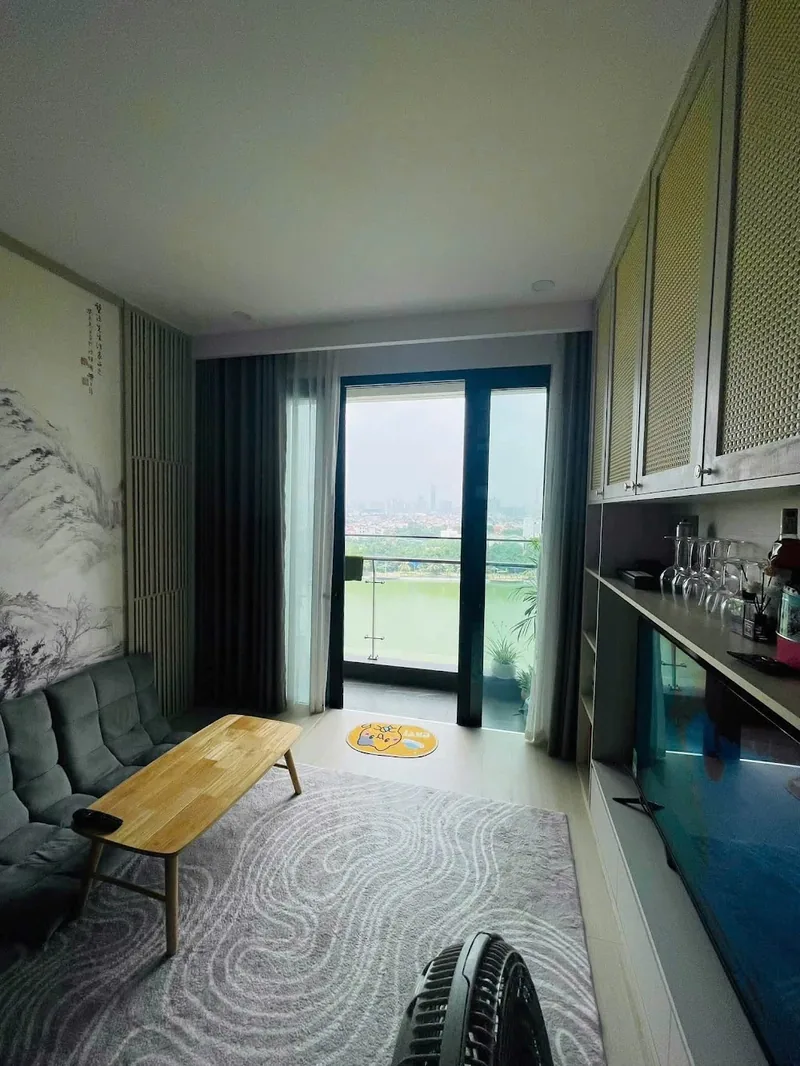 Ảnh 7 căn hộ 2 Ngủ MasA Vinhomes Smart City 60m²