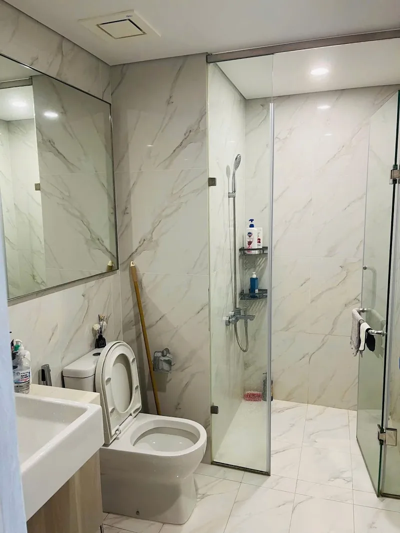 Ảnh 8 căn hộ 2 Ngủ MasA Vinhomes Smart City 60m²