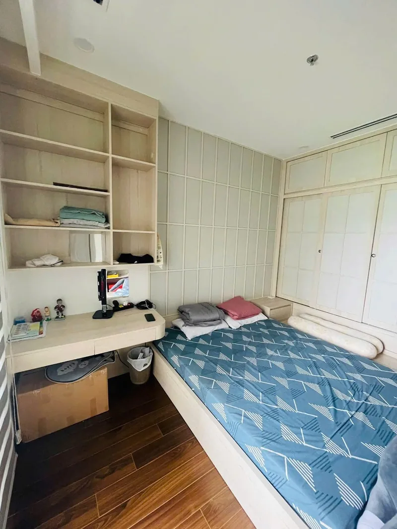 Ảnh 9 căn hộ 2 Ngủ MasA Vinhomes Smart City 60m²