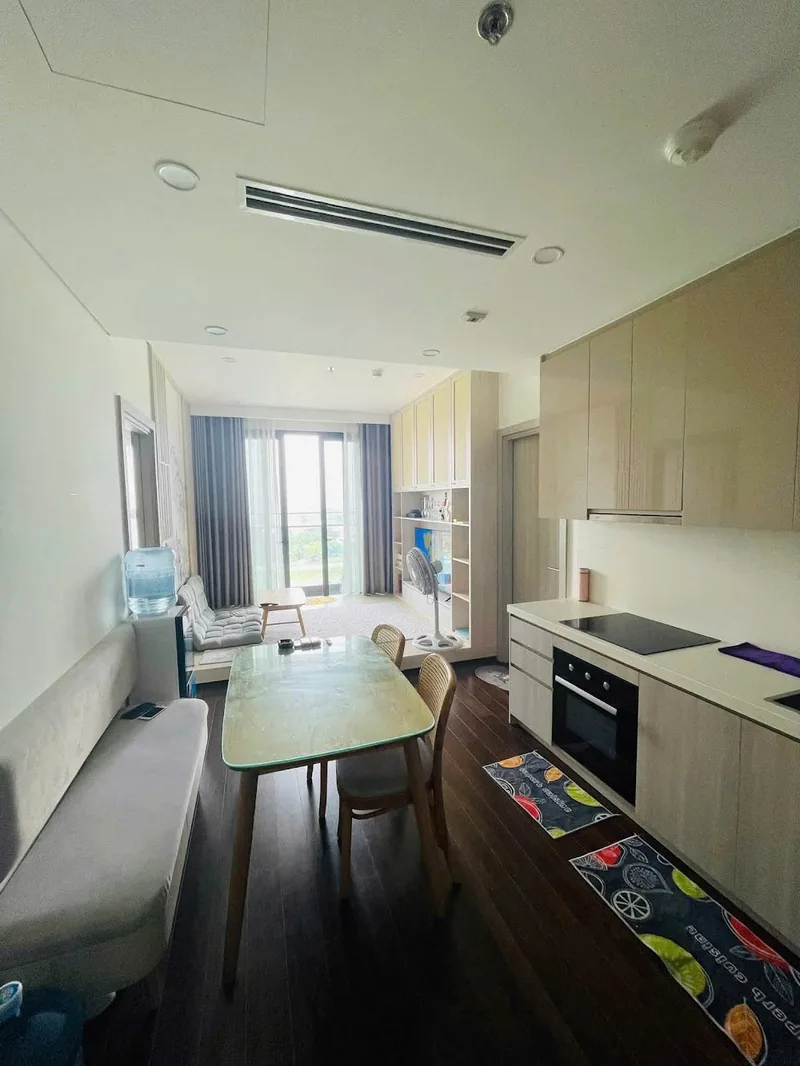 Ảnh 10 căn hộ 2 Ngủ MasA Vinhomes Smart City 60m²
