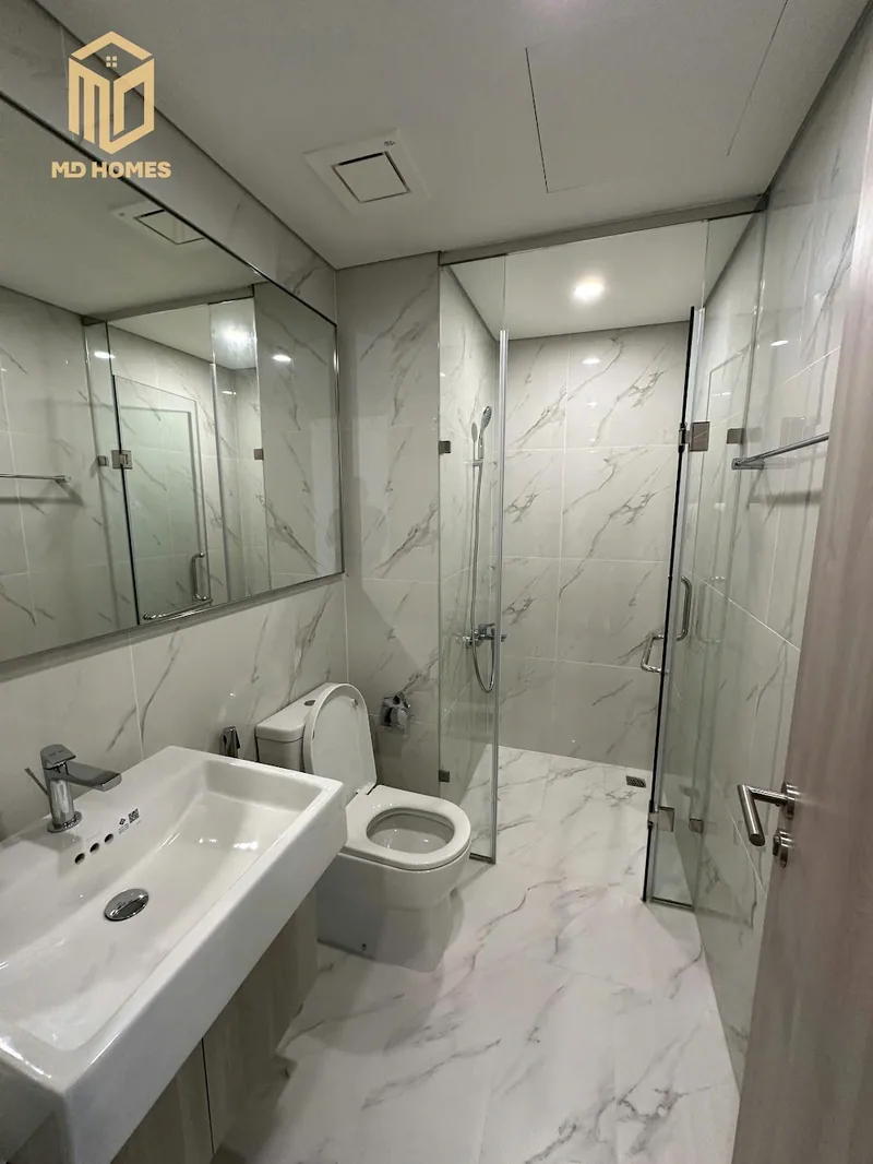 Ảnh 3 căn hộ 2 Ngủ MAS Vinhomes Smart City 60m²