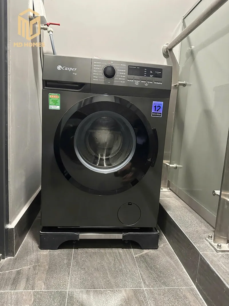 Ảnh 4 căn hộ 2 Ngủ MAS Vinhomes Smart City 60m²