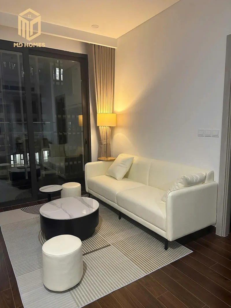 Ảnh 5 căn hộ 2 Ngủ MAS Vinhomes Smart City 60m²