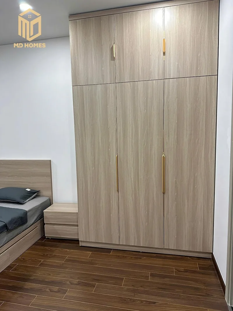 Ảnh 7 căn hộ 2 Ngủ MAS Vinhomes Smart City 60m²