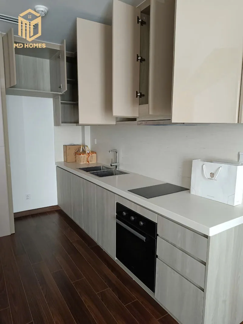 Ảnh 5 căn hộ 2 Ngủ MAS Vinhomes Smart City 60m²