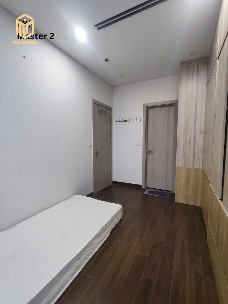 Ảnh 5 căn hộ 2 Ngủ MAS Vinhomes Smart City 60m²