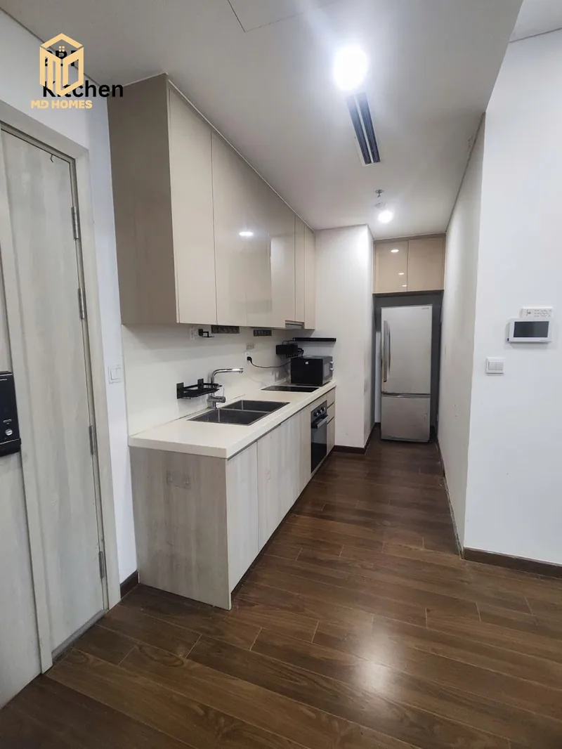 Ảnh 6 căn hộ 2 Ngủ MAS Vinhomes Smart City 60m²