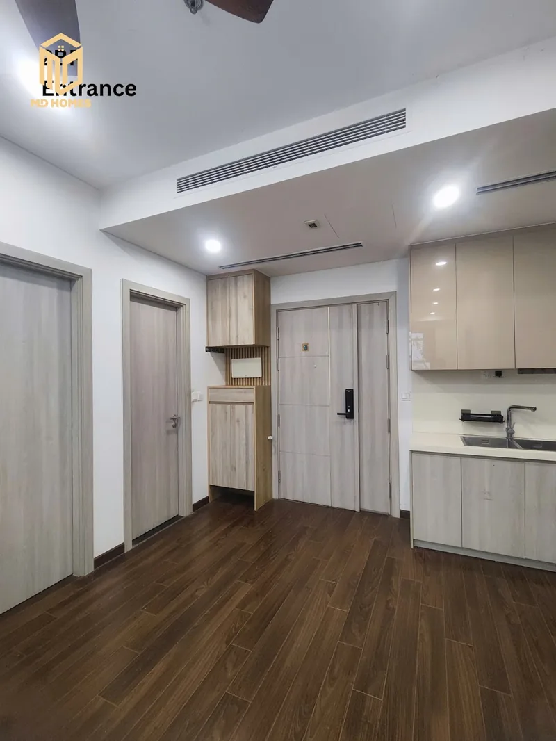 Ảnh 7 căn hộ 2 Ngủ MAS Vinhomes Smart City 60m²