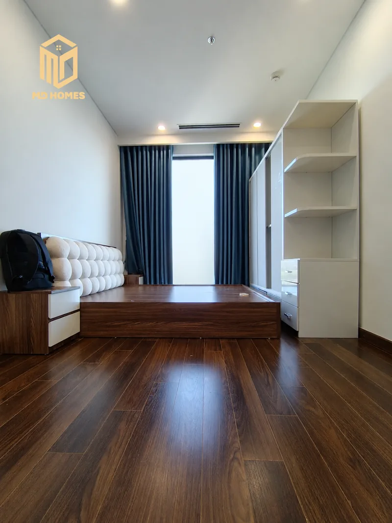 Ảnh 2 căn hộ 2 Ngủ MAS Vinhomes Smart City 60m²