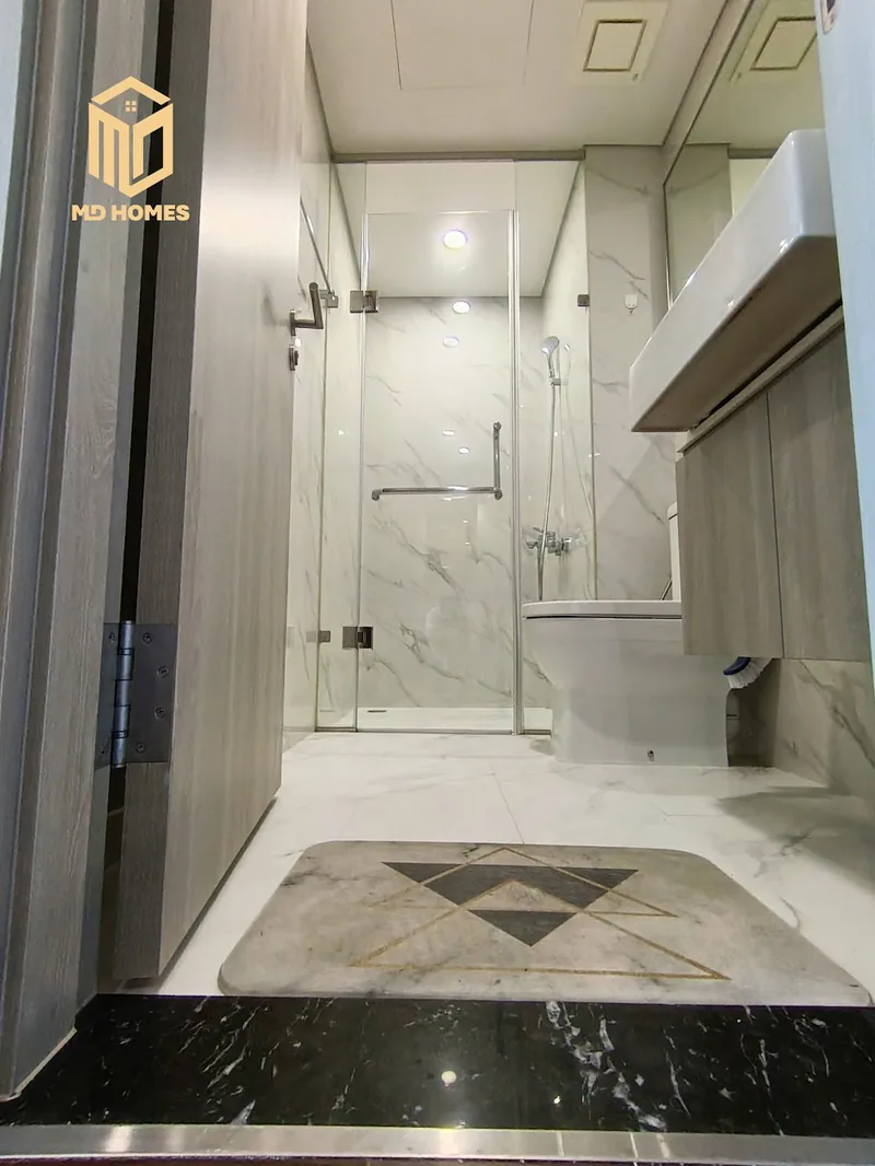 Ảnh 1 căn hộ 2 Ngủ MAS Vinhomes Smart City 60m²