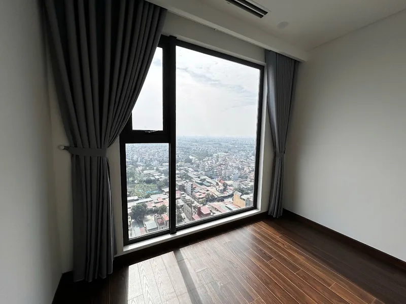 Ảnh 2 căn hộ 2 Ngủ + MasC Vinhomes Smart City 62m²