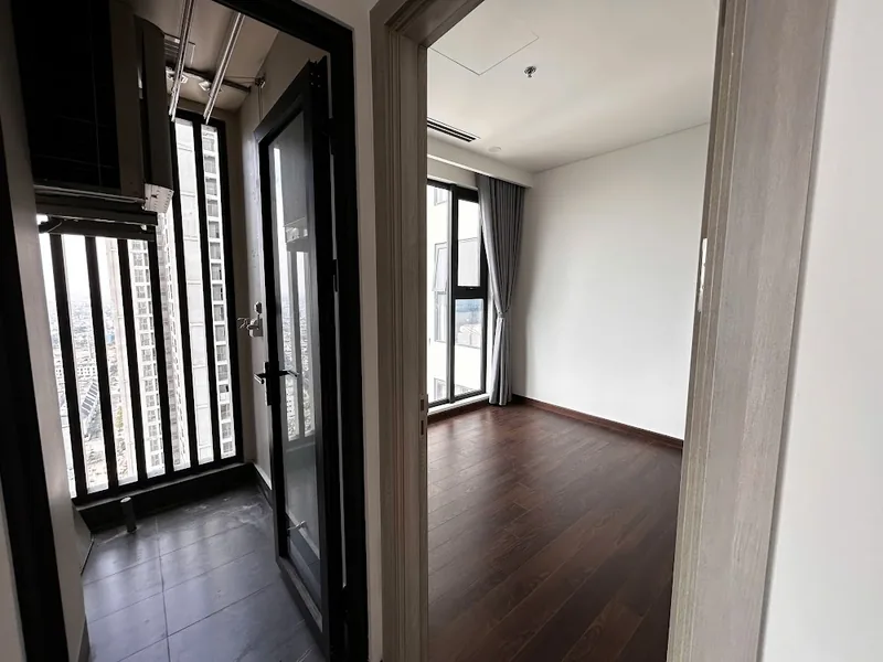 Ảnh 5 căn hộ 2 Ngủ + MasC Vinhomes Smart City 62m²