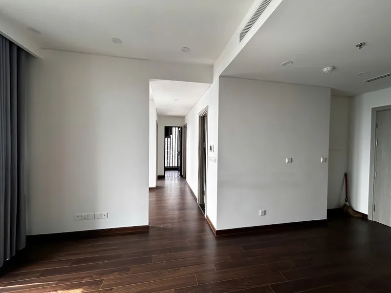 Ảnh 6 căn hộ 2 Ngủ + MasC Vinhomes Smart City 62m²