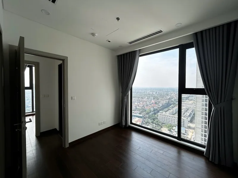 Ảnh 7 căn hộ 2 Ngủ + MasC Vinhomes Smart City 62m²