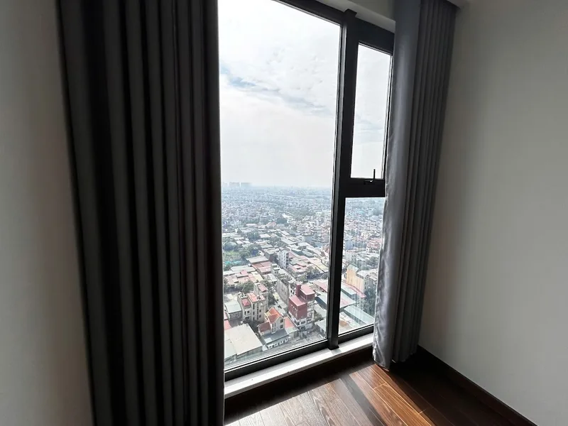 Ảnh 8 căn hộ 2 Ngủ + MasC Vinhomes Smart City 62m²