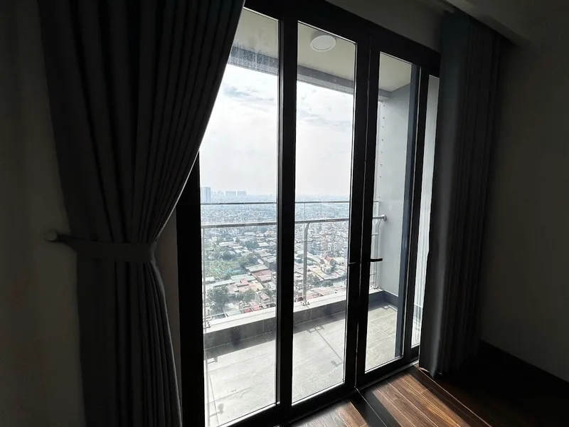 Ảnh 1 căn hộ 2 Ngủ + MasC Vinhomes Smart City 62m²