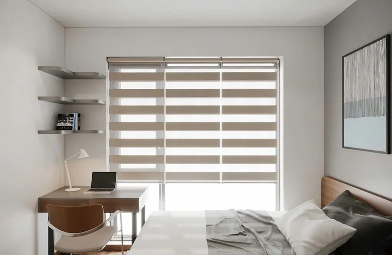 Ảnh 4 căn hộ 2 Ngủ + MasD Vinhomes Smart City 62m²