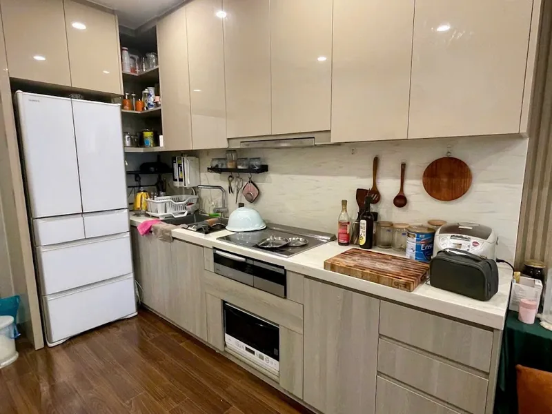 Ảnh 5 căn hộ 2 Ngủ + MasD Vinhomes Smart City 62m²