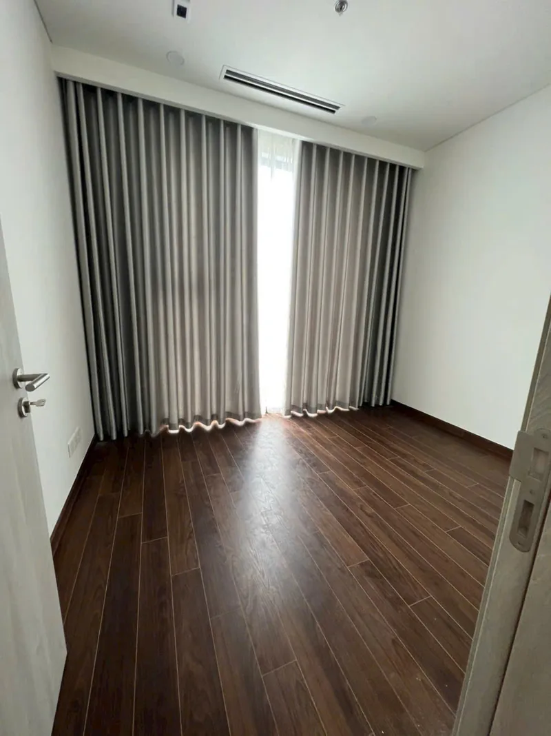 Ảnh 2 căn hộ 2 Ngủ + MasC Vinhomes Smart City 62m²