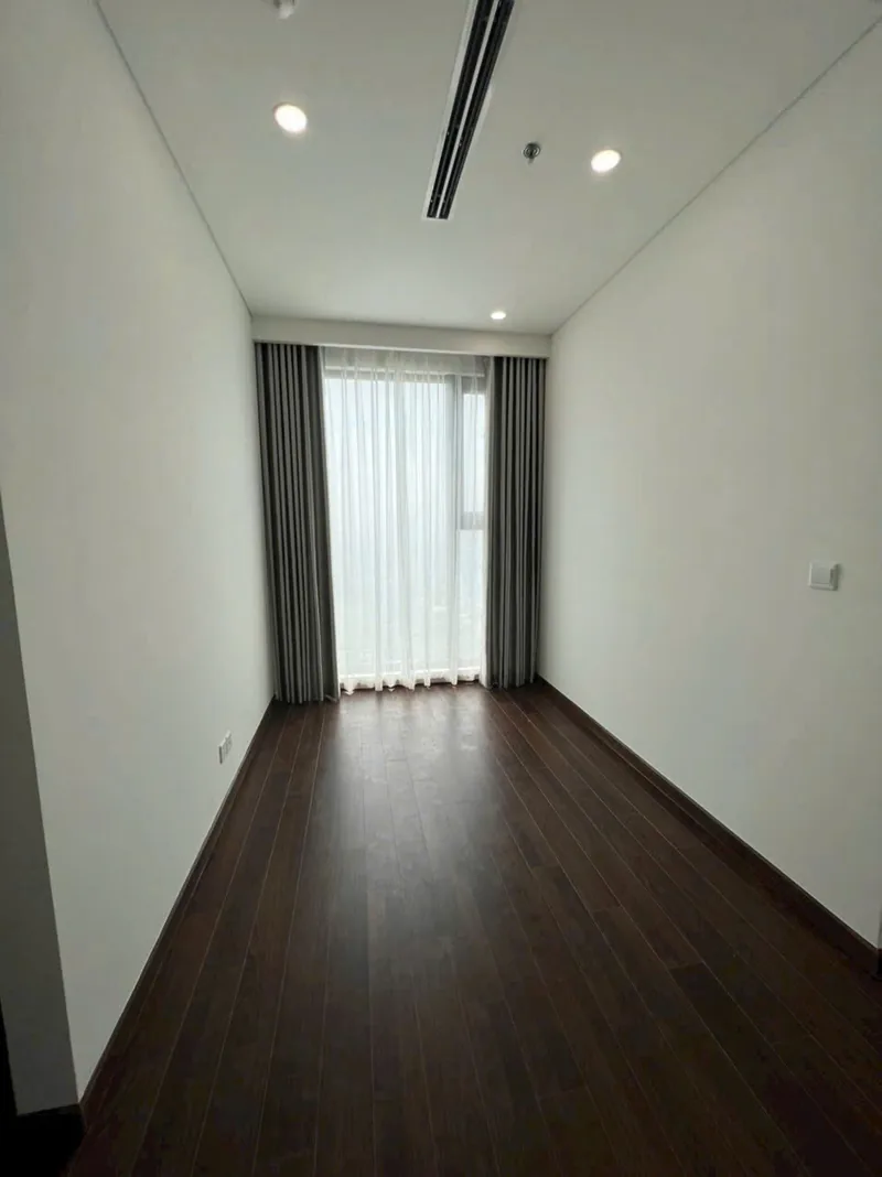 Ảnh 3 căn hộ 2 Ngủ + MasC Vinhomes Smart City 62m²