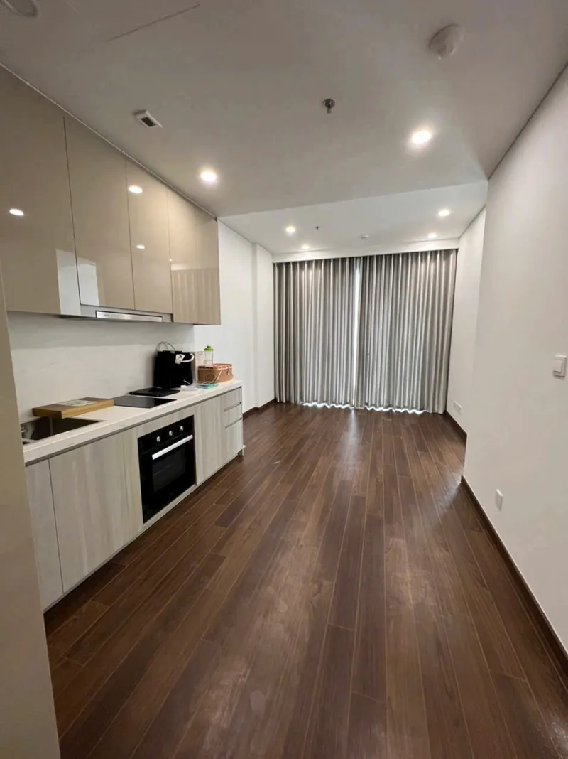 Ảnh 4 căn hộ 2 Ngủ + MasC Vinhomes Smart City 62m²