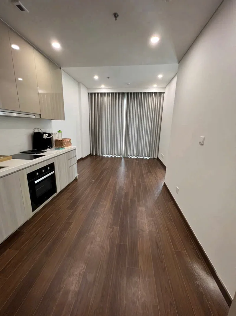 Ảnh 5 căn hộ 2 Ngủ + MasC Vinhomes Smart City 62m²