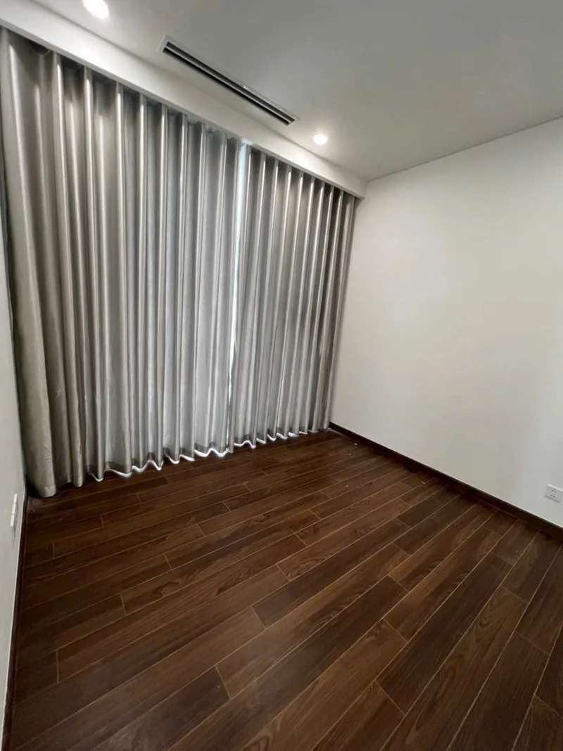 Ảnh 1 căn hộ 2 Ngủ + MasC Vinhomes Smart City 62m²
