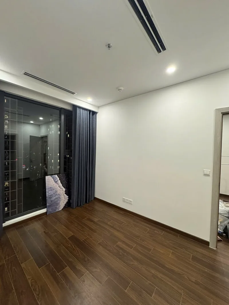 Ảnh 2 căn hộ 2 Ngủ MasB Vinhomes Smart City 62m²