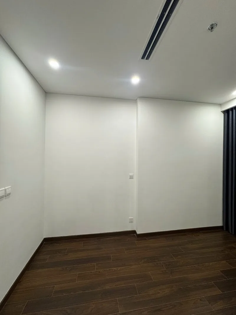 Ảnh 3 căn hộ 2 Ngủ MasB Vinhomes Smart City 62m²