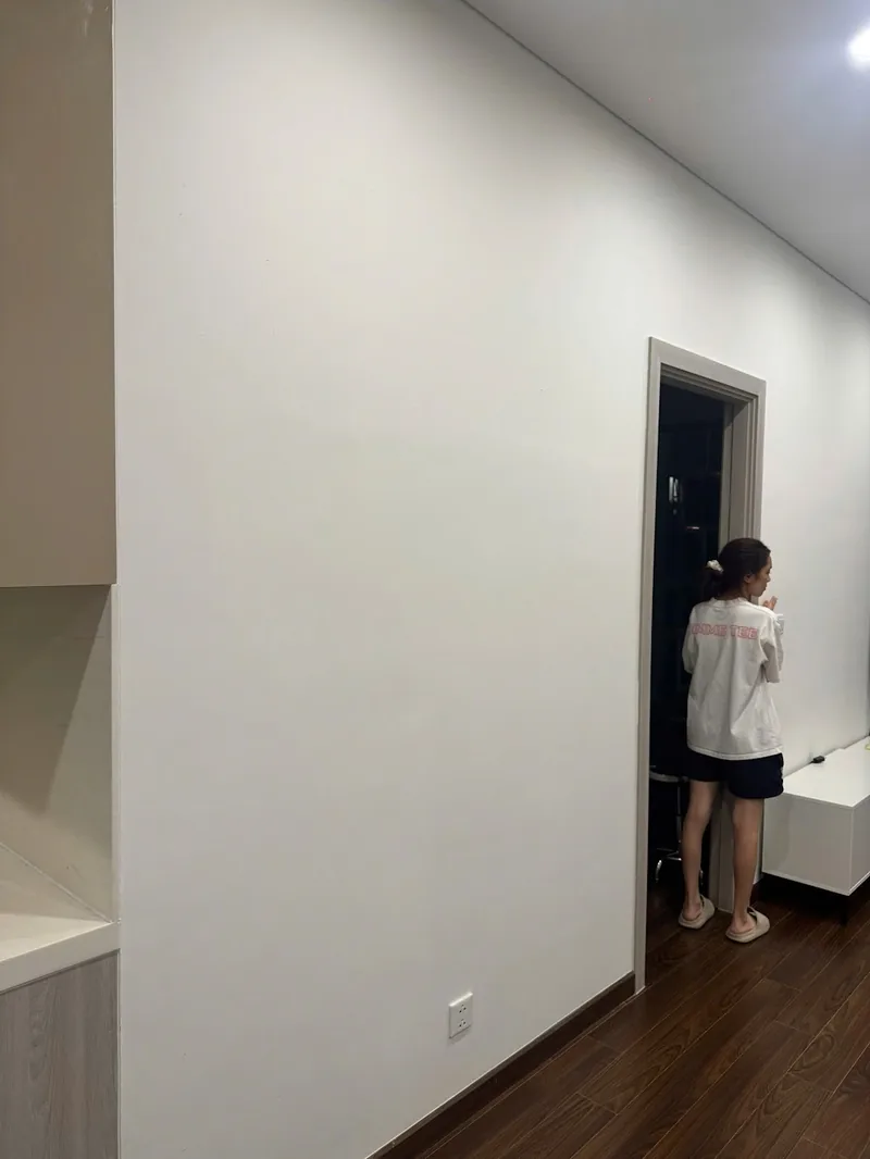 Ảnh 7 căn hộ 2 Ngủ MasB Vinhomes Smart City 62m²