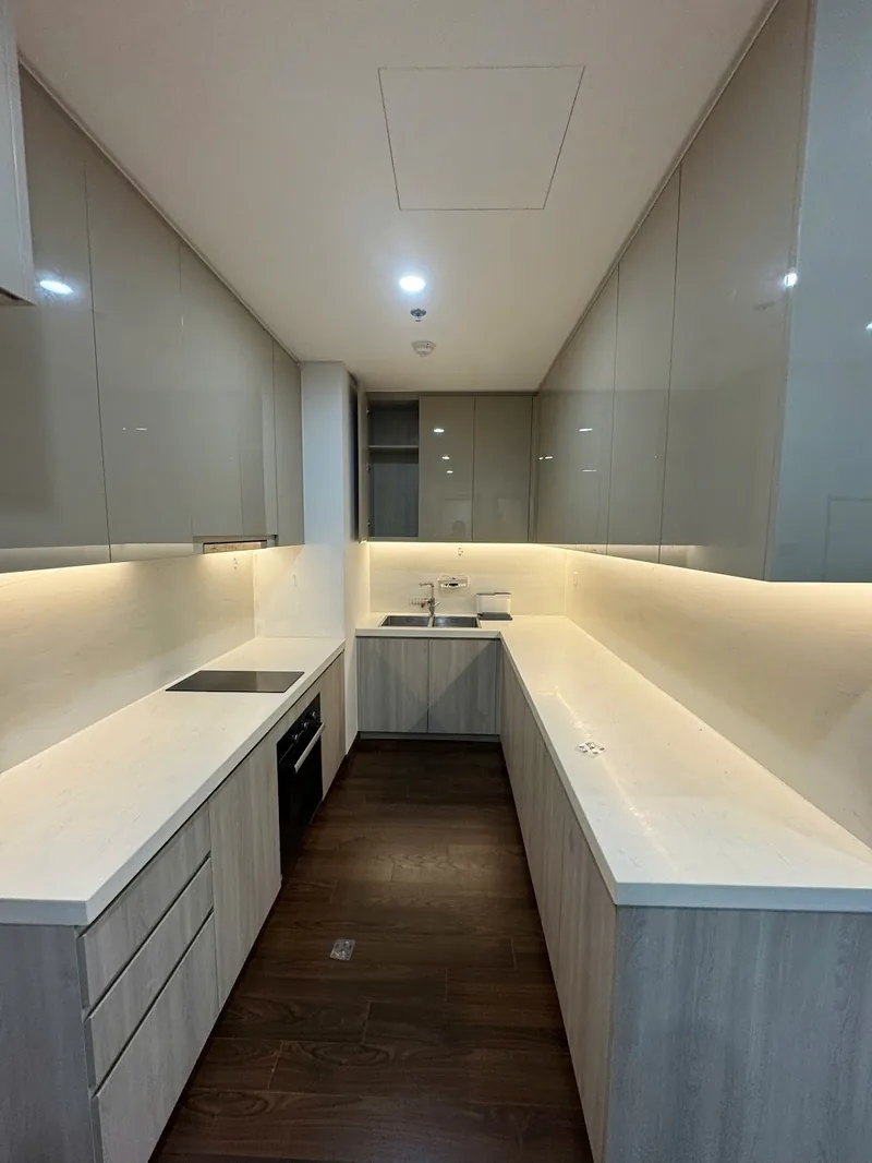 Ảnh 1 căn hộ 2 Ngủ MasB Vinhomes Smart City 62m²