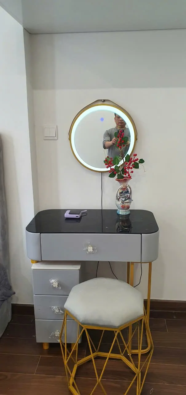 Ảnh 5 căn hộ 2 Ngủ MasA Vinhomes Smart City 62m²