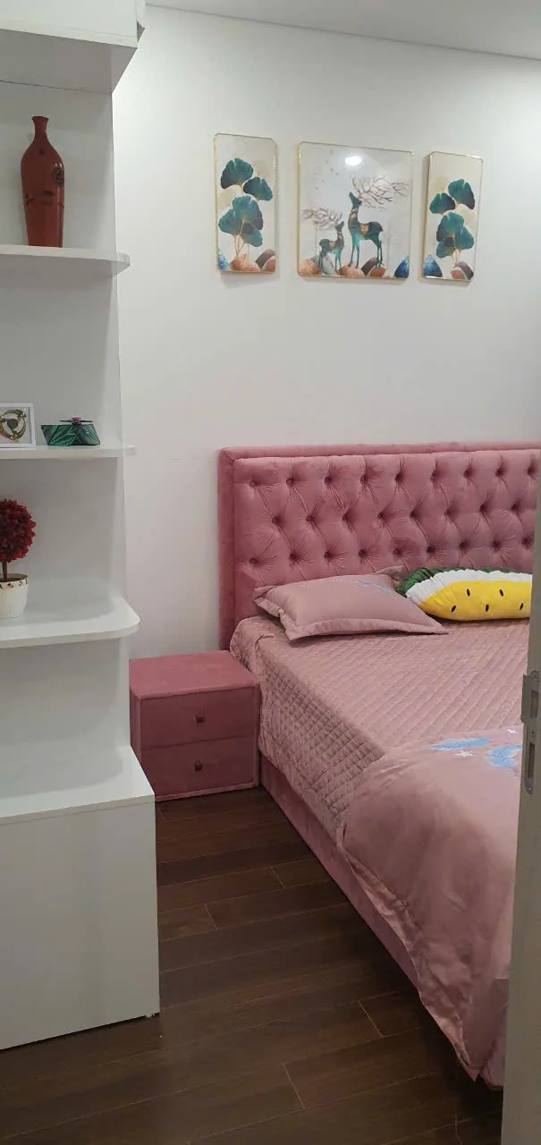 Ảnh 7 căn hộ 2 Ngủ MasA Vinhomes Smart City 62m²