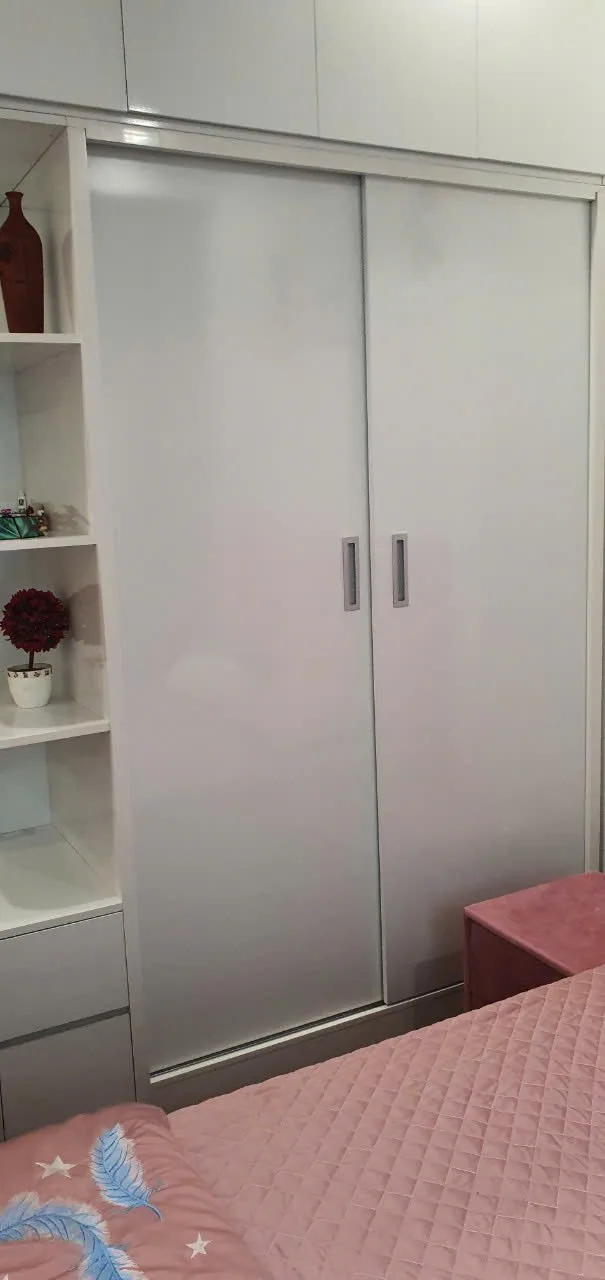 Ảnh 8 căn hộ 2 Ngủ MasA Vinhomes Smart City 62m²