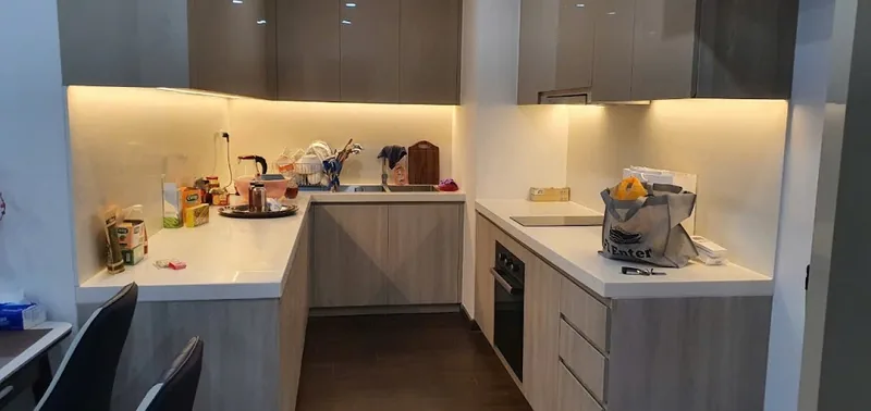 Ảnh 10 căn hộ 2 Ngủ MasA Vinhomes Smart City 62m²