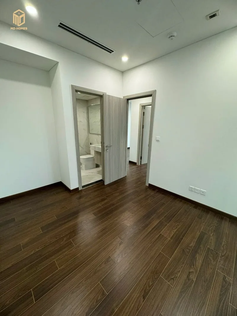 Ảnh 2 căn hộ 2 Ngủ + MAS Vinhomes Smart City 62m²