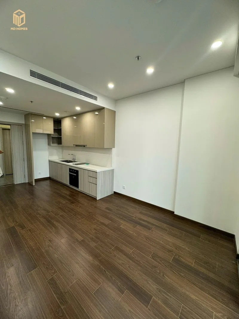 Ảnh 3 căn hộ 2 Ngủ + MAS Vinhomes Smart City 62m²
