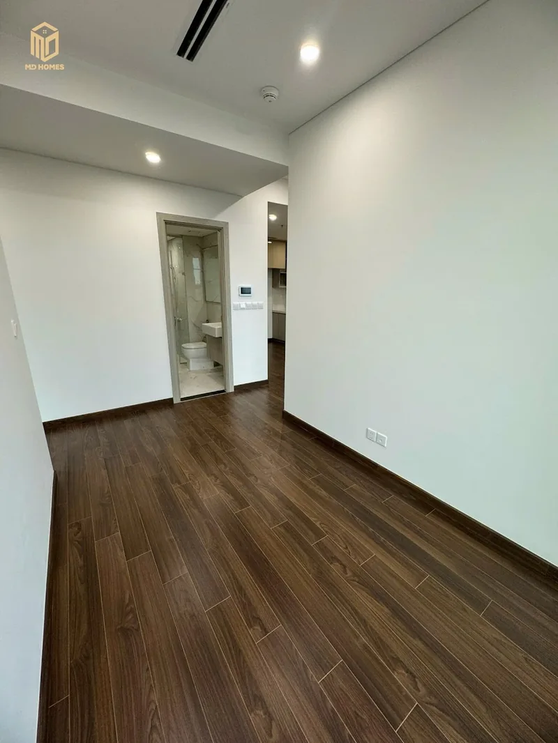 Ảnh 4 căn hộ 2 Ngủ + MAS Vinhomes Smart City 62m²
