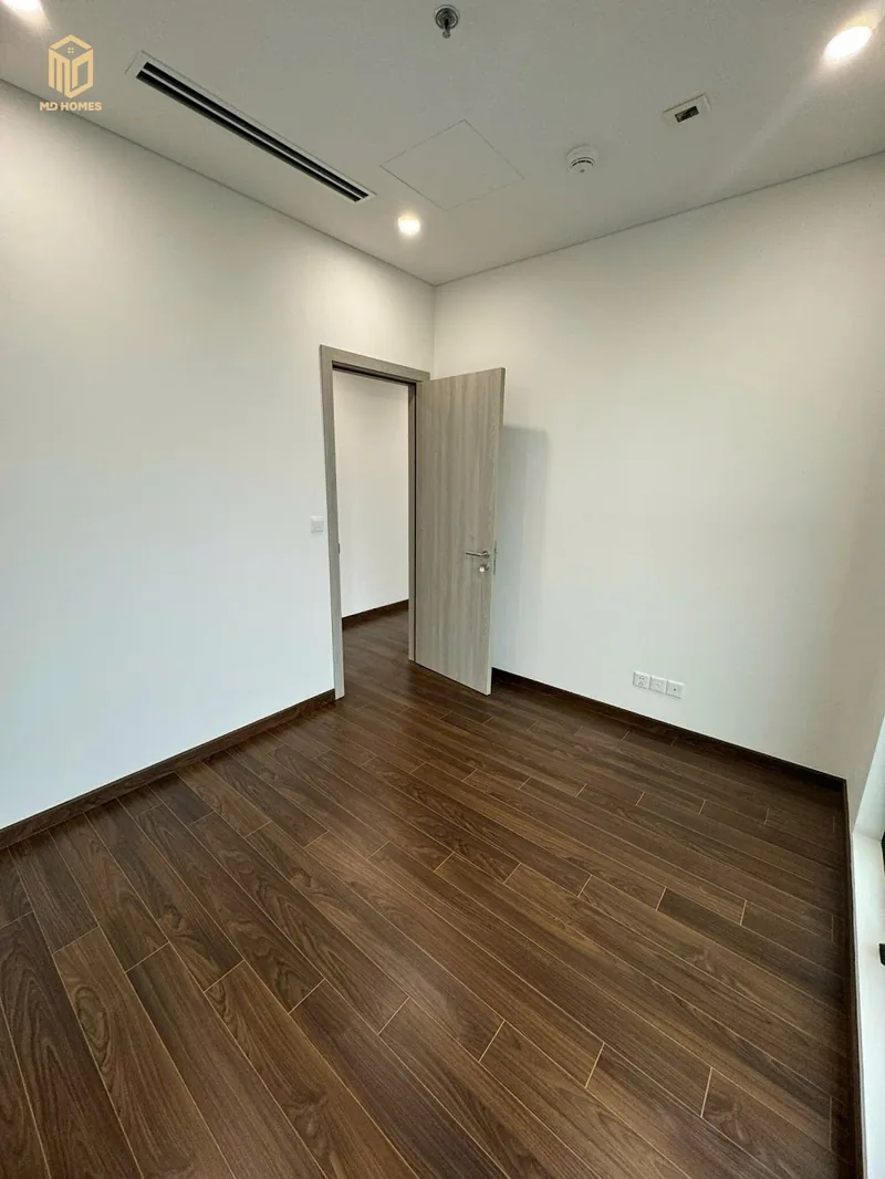 Ảnh 1 căn hộ 2 Ngủ + MAS Vinhomes Smart City 62m²