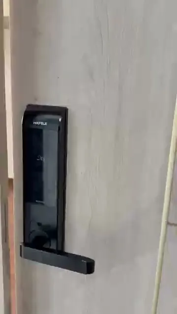 Ảnh 1 căn hộ 2 Ngủ + MasB Vinhomes Smart City 63m²