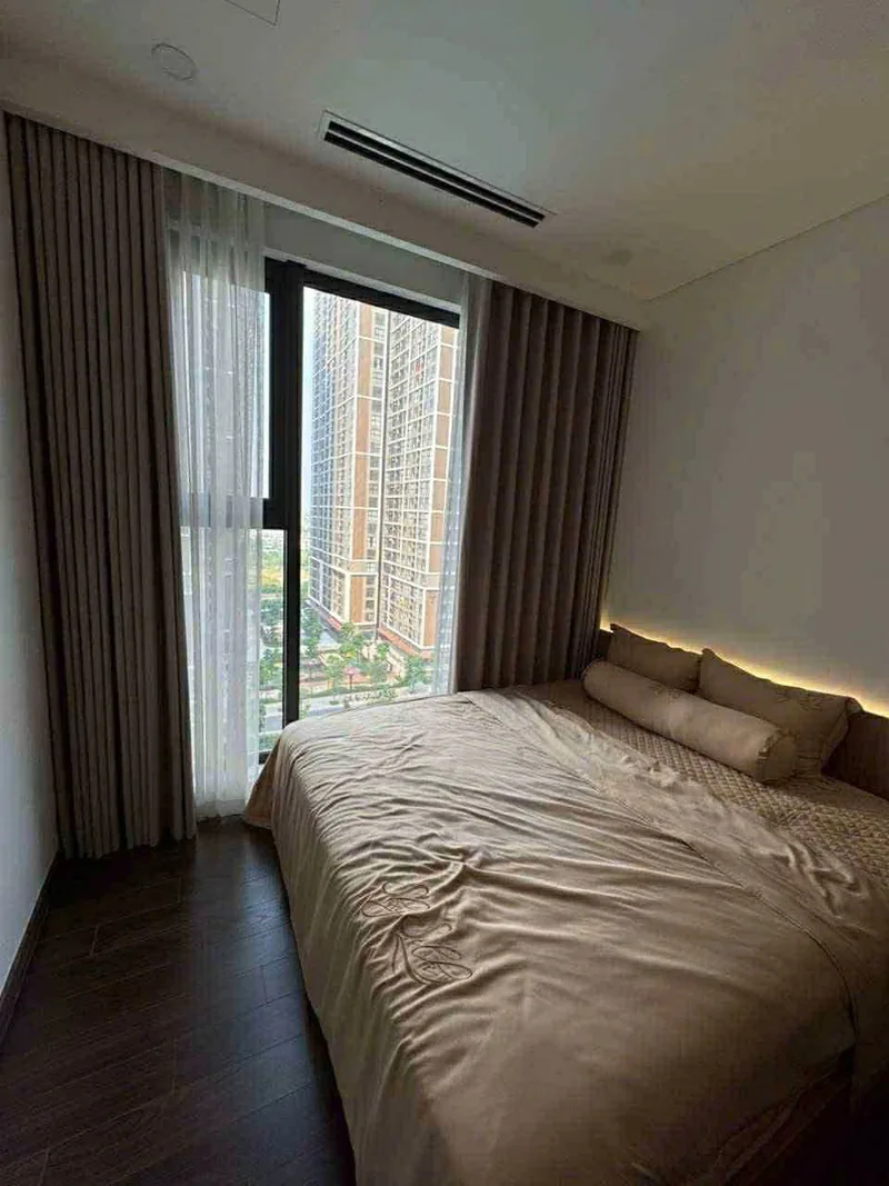 Ảnh 6 căn hộ 2 Ngủ + MasB Vinhomes Smart City 63m²