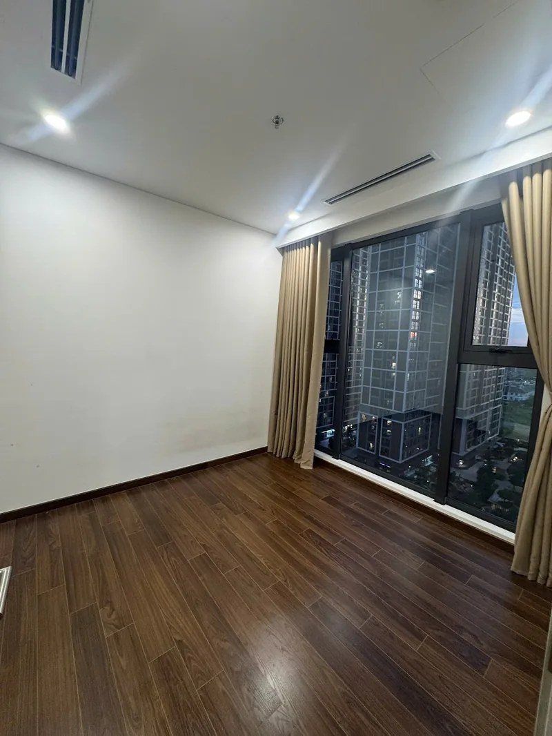 Ảnh 5 căn hộ 2 Ngủ + MasB Vinhomes Smart City 63m²