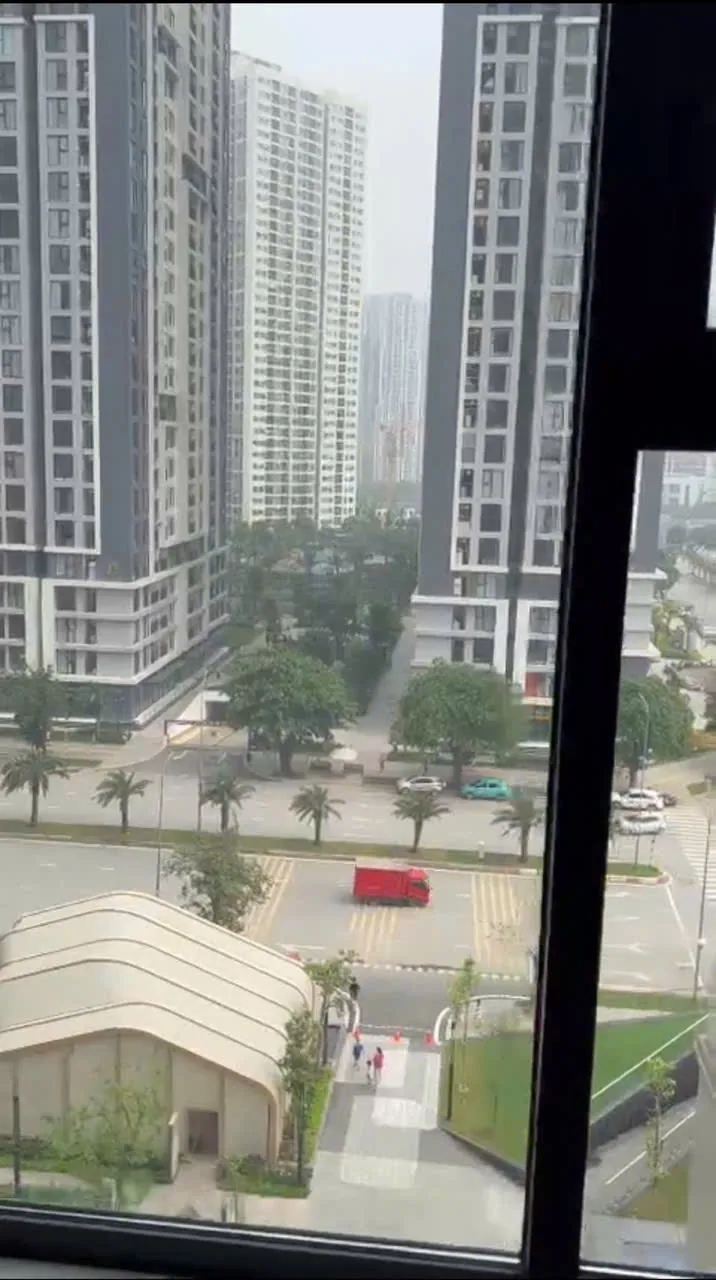 Ảnh 3 căn hộ 2 Ngủ + MasA Vinhomes Smart City 63m²