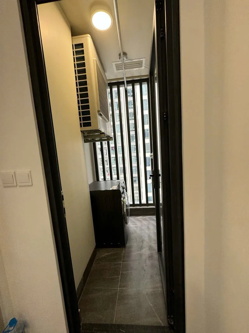 Ảnh 4 căn hộ 2 Ngủ + MasA Vinhomes Smart City 63m²
